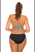 Maillot de bain deux pièces model 165664 Marko